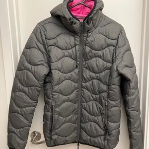 Superdry Puffer Jacket